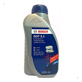 Fluido Freio Dot 5 Oleo Freio Dot 5 Original Bosch