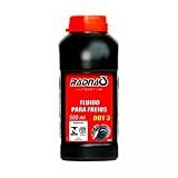 FLUIDO FREIO DOT3 UNIVERSAL 500ML RADNAQ