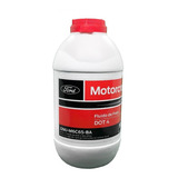 Fluído Freio Motorcraft Dot 4 Ford Fiesta Ka Ecosport Fusion