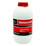 Fluído Freio Motorcraft Dot 4 Ford Fiesta Ka Ecosport Fusion