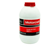 Fluído Freio Motorcraft Dot 4 Ford Fiesta Ka Ecosport Fusion