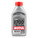 Fluido Freio Motul Dot 4 Rbf 700 Racing Factory Line Racing