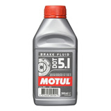 Fluido Freio Motul Dot5 1 Dot 5 5 1 500ml Brake