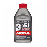 Fluído Freio Motul Dot5 Dot5 1 Dot 5 5 1 Brake Fluid 500ml