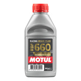 Fluído Freio Motul Factory Line Rbf 660 500ml