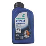 Fluido Freio Petronas Tutela Top 4 s Dot 4 500 Ml