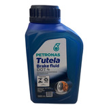 Fluido Freio Petronas Tutela Top 4 s Dot 4 500 Ml