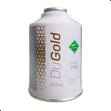 Fluido Gás Refrig Dugold Tetrafluoretano R134a 340g Onu3159