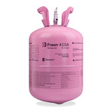 Fluido Gás Refrigerante Chemours Freon R410a Botija 11 35kg