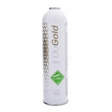 Fluido Gás Refrigerante Dugold Tetrafluoretano R134a 750g Lt