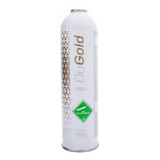 Fluido Gás Refrigerante Dugold Tetrafluoretano R134a 750g
