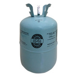 Fluido Gas Refrigerante Válvula Dosadora Cilindro R134a 13 6