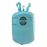 Fluido Gas Refrigerante Válvula Dosadora Cilindro R134a 13 6