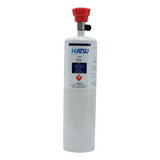 Fluido Gas Refrigerante Válvula Dosadora Cilindro R32 700gr