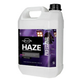 Fluido Haze P Máquina De Névoa Profissional 5 Litros Nevoa