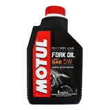 Fluido Hidraulico Fork Oil