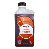 Fluído Hidráulico Sintético Total Fluide Lds