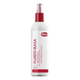 Fluido Ibasa Dor Muscular Spray 200ml Envio Imediato