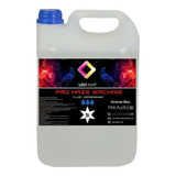 Fluido Led Light Pro Haze Machine Water Based Fluid 5lt