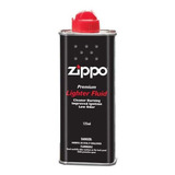 Fluido Lighter Fluid Premium Para Zippo