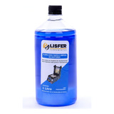 Fluido Líquido De Teste Para Bicos Injetores 1 Litro Lisfer
