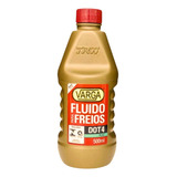 Fluido Liquido Oleo De Freio Dot 4 Dot4 Original Trw 500ml