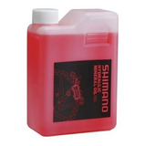 Fluido Mineral Shimano P freio A Disco 1 Litro