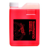 Fluido Mineral Shimano P freio A Disco Hidraulico 1 Litro