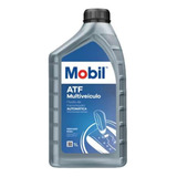 Fluido Óleo De Câmbio Mobil Dexron Vi Atf 1lt