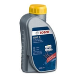 Fluido Oleo De Freio Dot 3 Dot3 Original Bosch 500ml