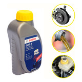 Fluido Oleo De Freio Dot 3 Dot3 Original Bosch 500ml