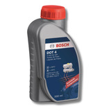 Fluido Oleo De Freio Dot 4 Dot4 Original Bosch 500ml