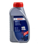 Fluido Oleo De Freio Dot 4 Dot4 Original Bosch 500ml