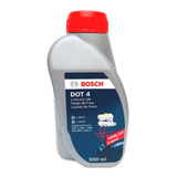 Fluido Oleo De Freio Dot 4 Dot4 Original Bosch 500ml