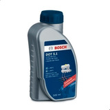 Fluido Óleo De Freio Dot 5 5 1 Marca Bosch Alta Performace