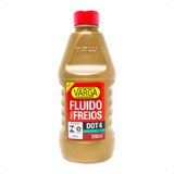Fluido Óleo De Freio Dot4 Trw Varga 500ml Original