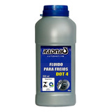 Fluido Oleo De Freio E Embreagem Dot 4 500ml Original