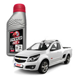 Fluido Óleo De Freio Paraflu Dot 4 200ml Chevrolet Montana