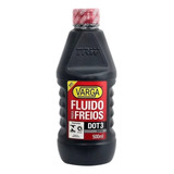 Fluido Óleo De Freios Dot3 500ml Vargas Trw