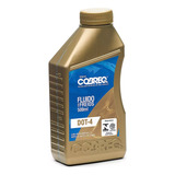 Fluido Oleo Freio Dot4 Original Cobreq 500ml Sistema Freio