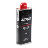 Fluído Para Isqueiro Zippo 125ml