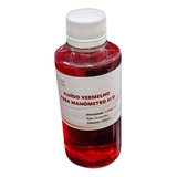 Vermelho