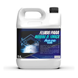 Fluido Para Maquina De Fumaça Profissional Haze 5 Litros