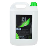 Fluido Para Máquina De Neve 5 Litros Usa Liquids Usanv5