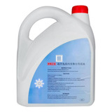 Fluido Para Máquina De Neve Croma Efekt Cromafluid109