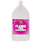 Fluido Para Radiador Bardahl Pronto Para Uso Rosa 1L