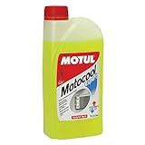 Fluído Para Radiador De Motos Motocool Expert -pronto Para Uso- 1L - Motul