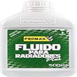 Fluido Para Radiadores  Promax