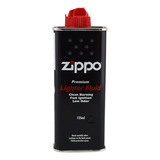 Fluido Premium Para Isqueiro Zippo 125