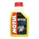 Fluido Radiador Aditivo Motul Motocool Expert Moto 1l 1litro